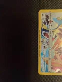 Pokemon TCG Pikachu Crown Zenith VERY CLEAN GREAT CENTERING - Image 4