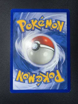1999 First Edition Base Set Shadowless Staryu Pokemon Card #65/102 - Image 3
