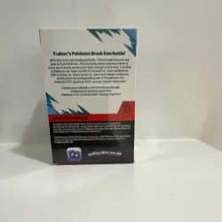 Pokemon Journey Together Booster Bundle Box Sealed - 6 booster packs - Image 3