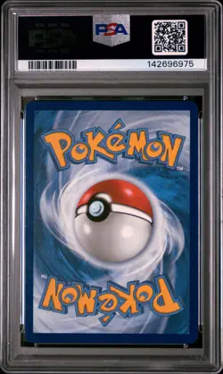 2025 POKEMON MEP EN-ME BLACK STAR PROMO #024 ORICORIO EX PSA 10 - Image 2