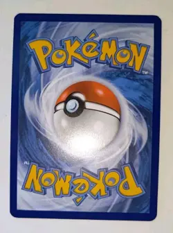 Beheeyem 121/086 - Illustration Rare - Pokemon Black Bolt - NM - Image 4