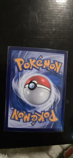 Nintendo Pokemon TCG Eevee Holo Chinese Basic 040/07 2026 HP 50 - Image 2