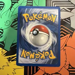Pidgeot 24/64 HP Non Holo Rare Jungle Unlimited WoTC 1999 Pokemon TCG Vintage B - Image 2