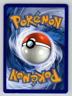 Mismagius 40/111 Rare Crimson Invasion Pokemon Reverse Holo LP - Image 2
