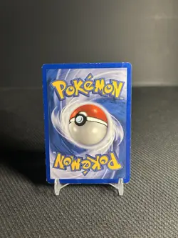 Pokemon TCG Light Flareon 46/105 Neo Destiny Non-Holo MP - Image 2