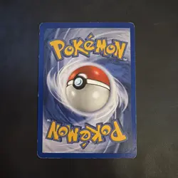 Pokemon Neo Destiny Light Wigglytuff 54/105 Moderately Played MP - Image 2