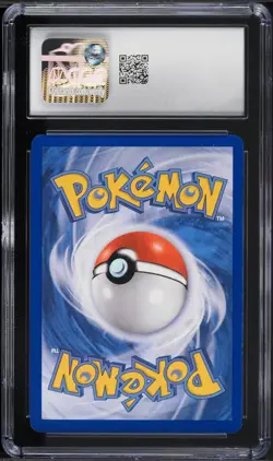 CGC 8.5 Umbreon Reverse Holo Plasma Freeze 2013 Pokemon Card #64 - Image 2