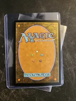 Mind's Dilation - Eldritch Moon - MTG Magic - Mythic Rare - Blue Enchantment - Image 2