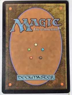 Knotvine Mystic - Conflux - Magic the Gathering MTG Nice! - Image 2