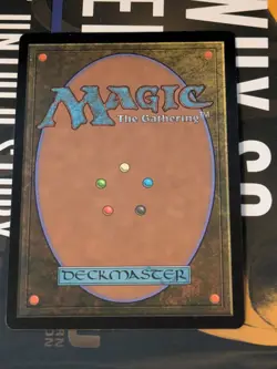 MTG - Chaos Emerald (7037) White Foil - Lotus Petal - Sonic Secret Lair - Image 3