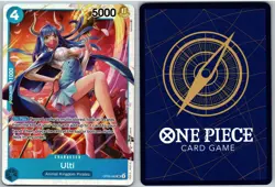 Ulti (Reprint) OP05-043 Super Rare Premium Booster -The Best- One Piece NM - Image 3