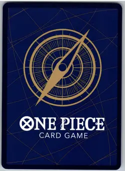 Jozu (Parallel) ST22-006 Common Starter Deck 22: Ace & Newgate One Piece NM - Image 2