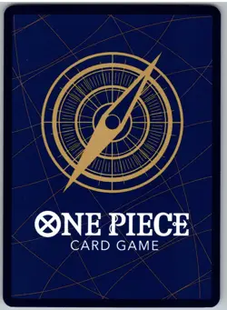 Kouzuki Oden ST22-005 Super Rare Starter Deck 22: Ace & Newgate One Piece NM - Image 2