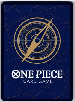 Decalvan Brothers (Parallel) ST22-008 Starter Deck 22: Ace & Newgate One Piece - Image 2
