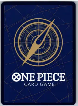 LittleOars Jr. (Parallel) ST22-013 Starter Deck 22: Ace & Newgate One Piece NM - Image 2
