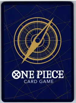 Mr. 1 Daz.Bonez Beginners Deck Party EB01-027 One Piece - Image 2