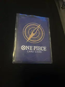 One Piece O-Nami Beginners Deck Party [ST-23] - [ST-28] Winner Pack OP06-101 - Image 3