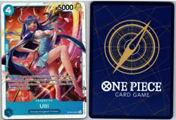 Ulti (Reprint) OP05-043 Super Rare Premium Booster -The Best- One Piece NM - Image 3