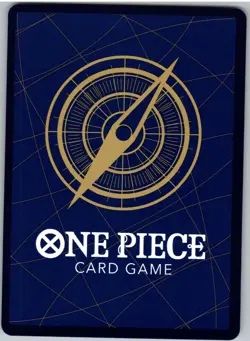 Sabo 3rd Anniversary Treasure Campaign Pack OP10-049 One Piece - Image 2
