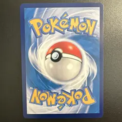 Pokemon Fuecoco Promo Full Art Holo Chinese Card 03/09 Basic Fire 2025 - Image 2
