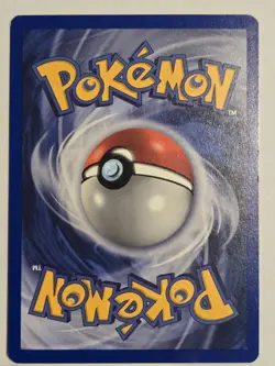Pokemon TCG Cleffa Black Star Promo Card #31 - NM - Image 2