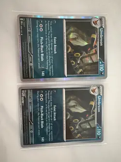 pokemon carda big lot of 43 cards including full art, IR and ETC.. - Image 4