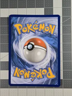 Reshiram & Charizard GX SM201 JUMBO OVERSIZED Black Star Promo Pokemon Card Tag - Image 2