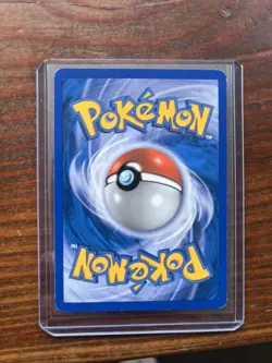 Squirtle 64/100 EX Crystal Guardians Pokemon Card Reverse Holo Foil Rare HP - Image 2