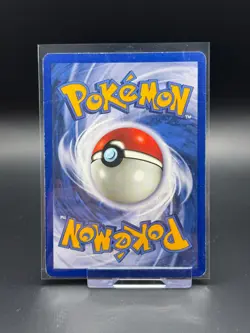 Pidgeot 24/64 Jungle Heavily Played Pokemon Card TCG Rare - Image 2