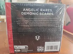MTG Innistrad Remastered Collector Booster Box - English, Factory Sealed - Image 2