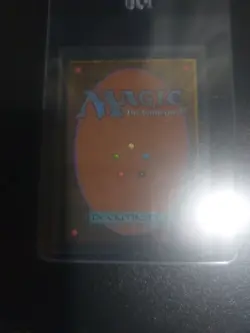 1994 Magic: The Gathering Island A Revised Edition - Image 2