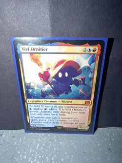 Vivi Ornitier Final Fantasy Regular - Image 1