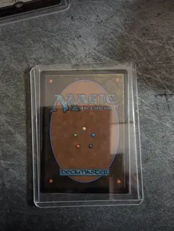 MTG - Force of Will - Secrets of Strixhaven Mystical Archive - #84 - Alt Art - Image 2