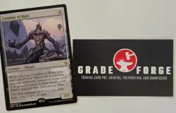1x Conduit of Ruin MTG - Battle for Zendikar 004/274 - Good Condition - Image 1