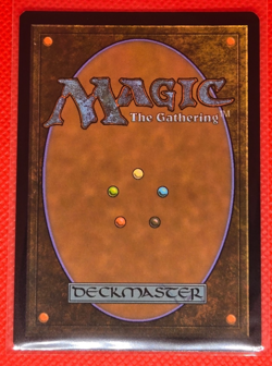 MTG Cascading Cataracts BORDERLESS GALAXY FOIL 0140 EOS - Image 2