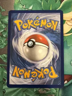 Pokemon TCG Cornerstone Mask Ogerpon ex 160/131 Sv: Prismatic Evolutions SIR NM - Image 2