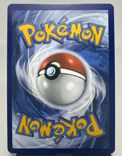 Pokemon TCG Exeggutor 135/132 Me01: Mega Evolution Illustration Rare Holo Card - Image 2