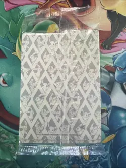 Pokemon - Sealed Eevee 173 Prismatic Evolution PROMO - Image 2