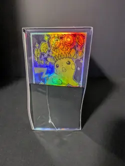 Pokemon: TCG Surging Sparks [Elite Trainer Box] -SEALED- - Image 2