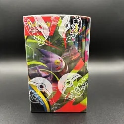 Pokemon - TCG Phantasmal Flames Half Booster Box - New/Sealed - Image 3