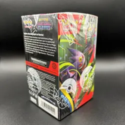 Pokemon - TCG Phantasmal Flames Half Booster Box - New/Sealed - Image 4
