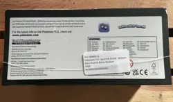 Pokemon TCG Brilliant Stars Build & Battle Stadium Box Sealed Arceus SwSh - Image 4