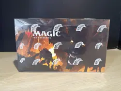 MAGIC THE GATHERING MTG INNISTRAD MIDNIGHT HUNT FACTORY SEALED SET BOOSTER BOX - Image 1