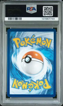 2023 POKEMON MEW EN-151 #063 ABRA PSA 10 - Image 2