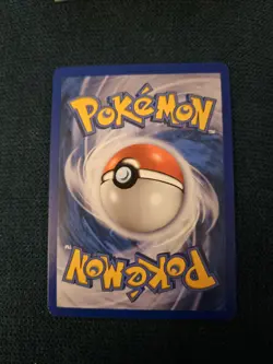 Pokemon TCG Shinx SH12 Arceus Reverse Holo Shiny - Image 2