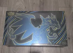 Pokemon TCG - Mega Charizard EX Ultra Premium Collection UPC NEW - Image 1