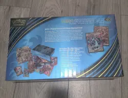 Pokemon TCG - Mega Charizard EX Ultra Premium Collection UPC NEW - Image 2
