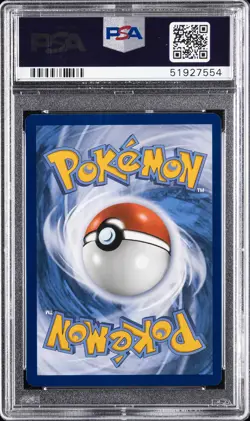 2020 POKEMON SWORD & SHIELD CHAMPION'S PATH #074 FULL ART/CHARIZARD VMAX PSA 10 - Image 2