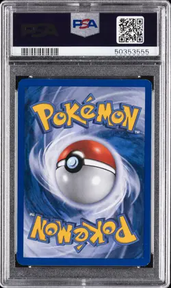 2006 POKEMON POP SERIES 1 #2 METAGROSS-HOLO PSA 10 - Image 2
