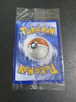 Pokemon TCG *SEALED* Vanillish 190/182 2025 Stamped Holiday Calendar Promo - NM - Image 2